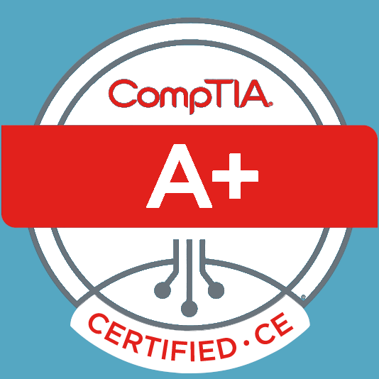 CompTIA A+