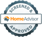 Home Advisor Screened